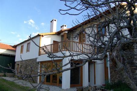 Casa Da Fonte De Travanca Travanca  Exterior photo