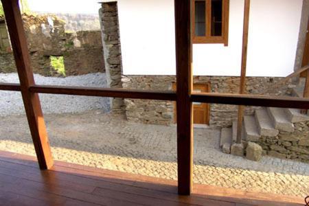 Casa Da Fonte De Travanca Travanca  Exterior photo